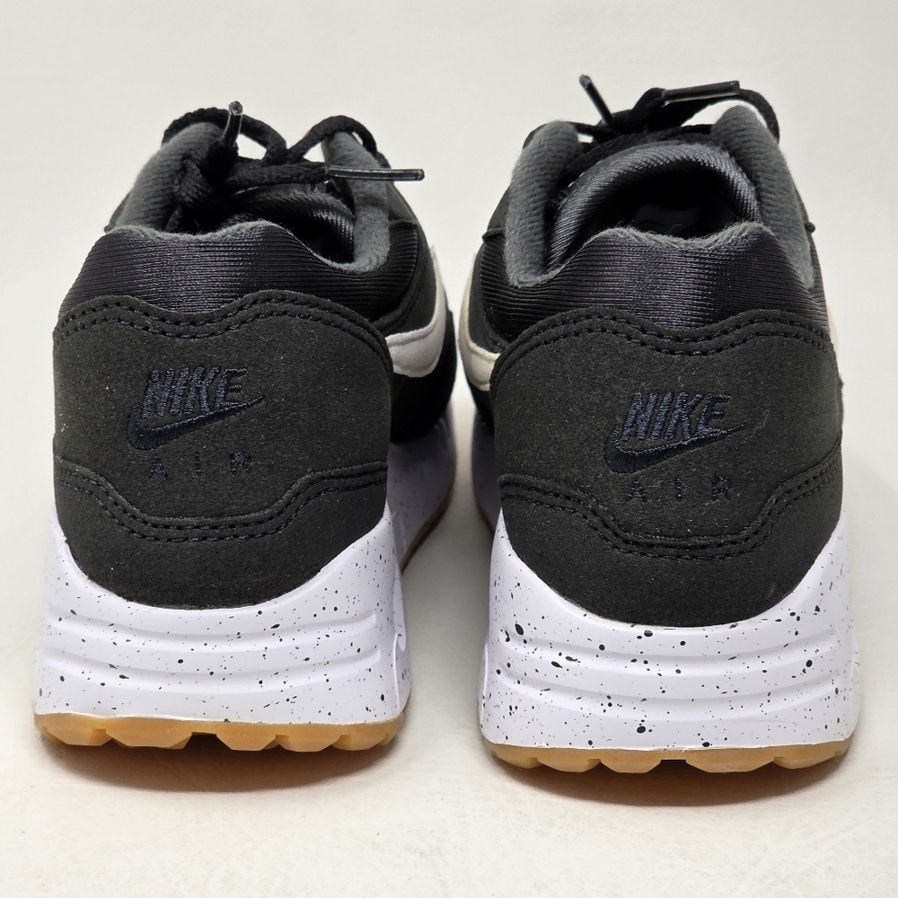 Nike Air Max 1 '86 OG Big Bubble Black Mens Golf Shoes DV1403-003 Size 4.5 New - Picture 5 of 10